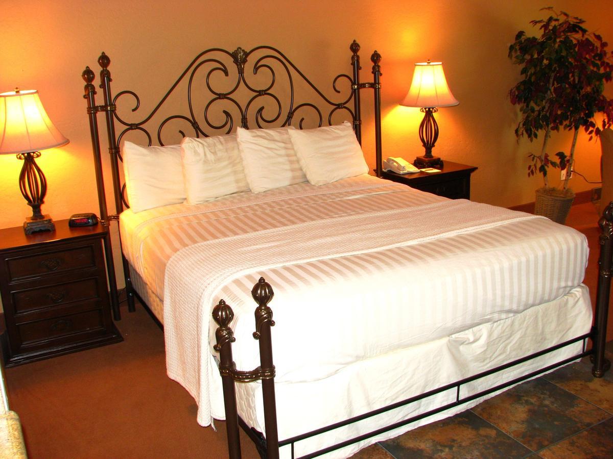Villas At Poco Diablo Sedona Quarto foto