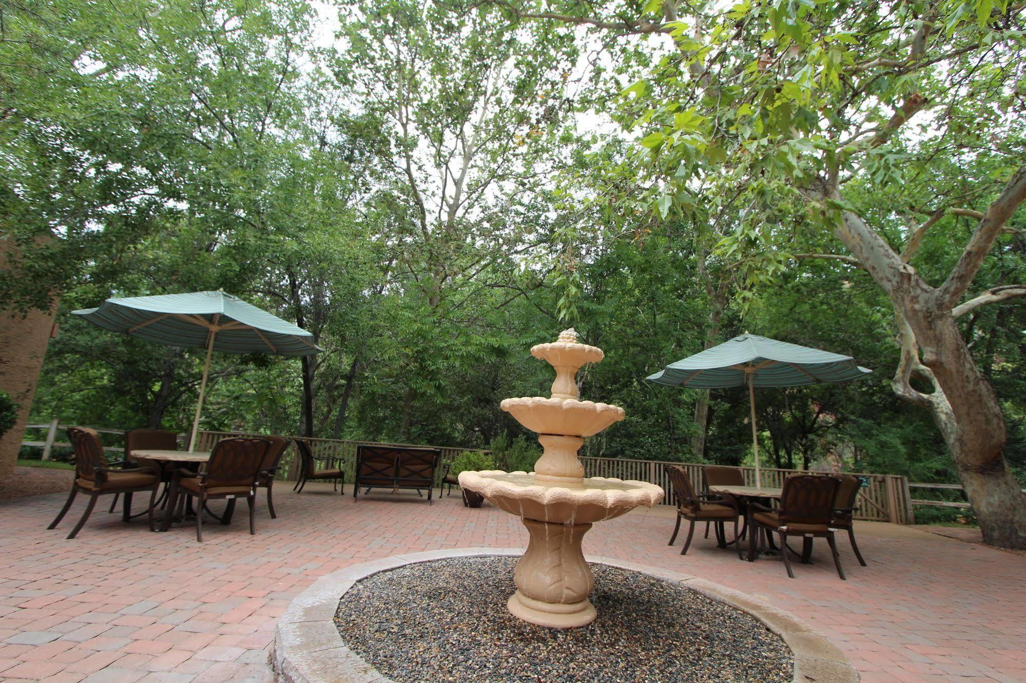 Villas At Poco Diablo Sedona Exterior foto